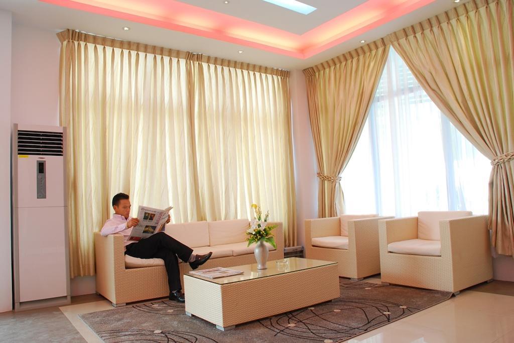Hotel 72 Yangon Ngoại thất bức ảnh