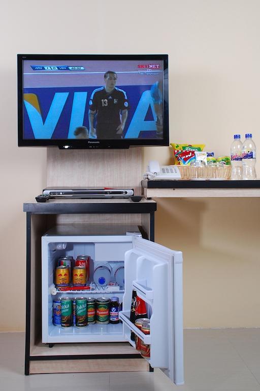 Hotel 72 Yangon Phòng bức ảnh