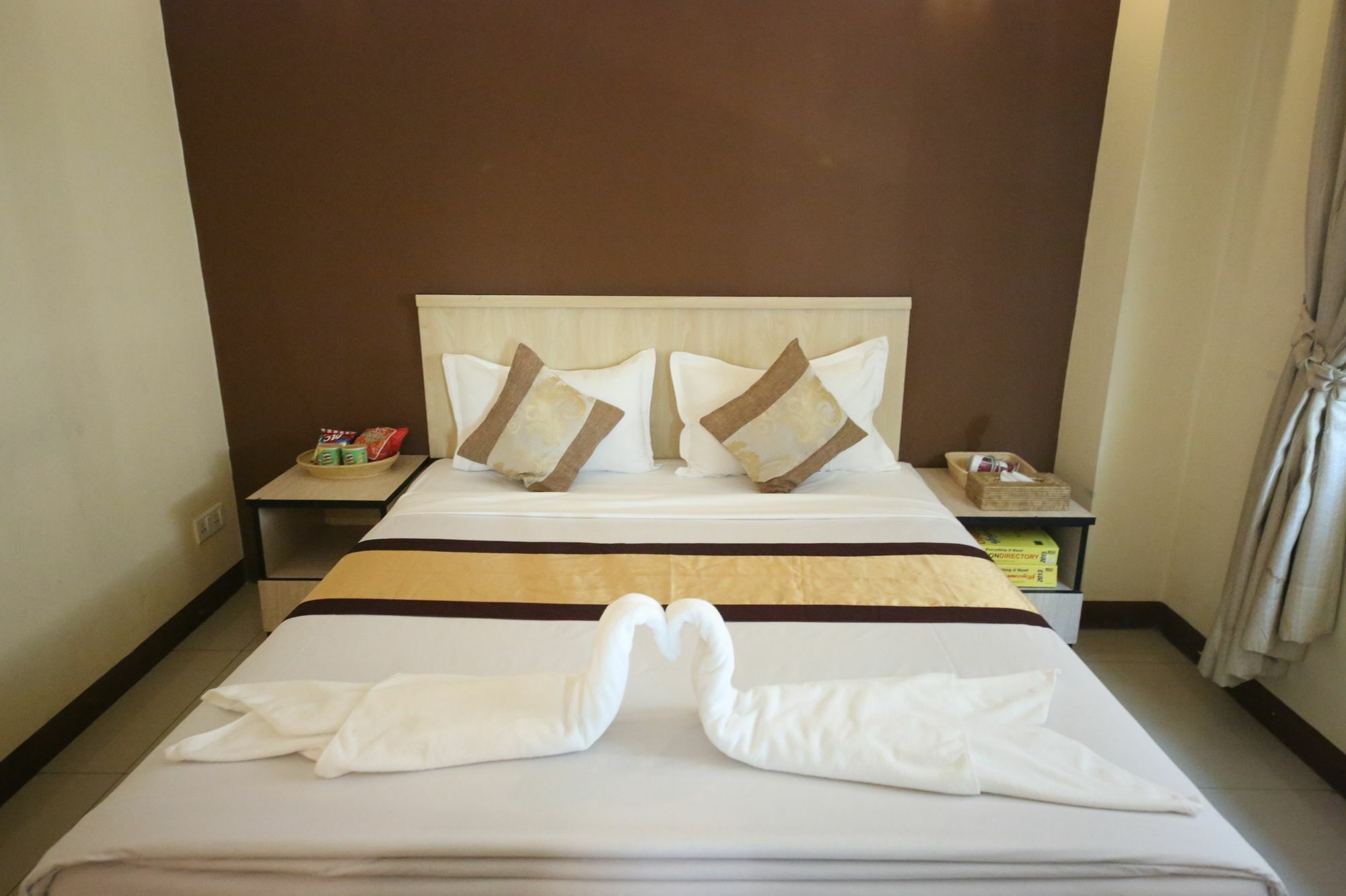 Hotel 72 Yangon Ngoại thất bức ảnh