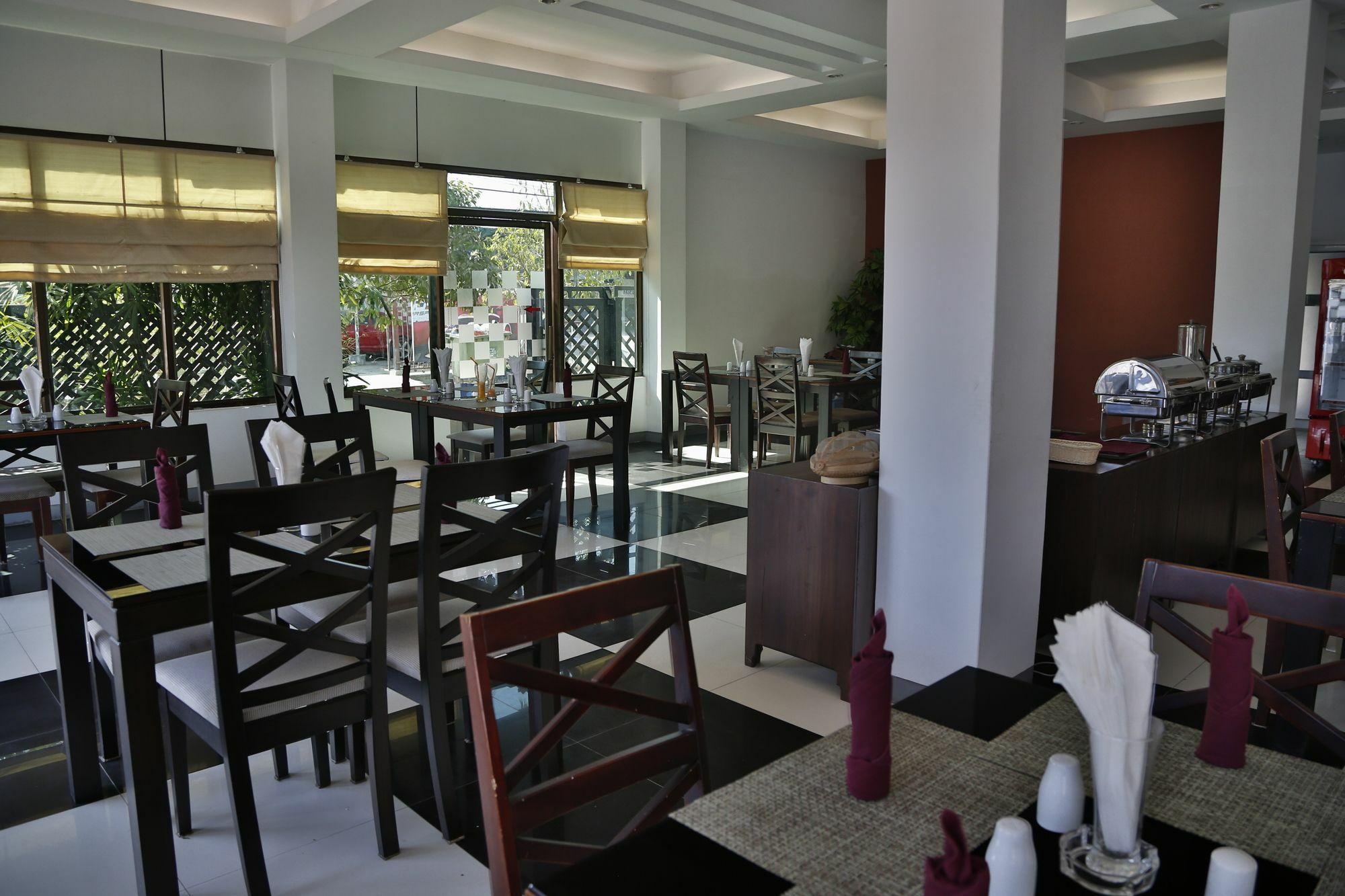 Hotel 72 Yangon Ngoại thất bức ảnh