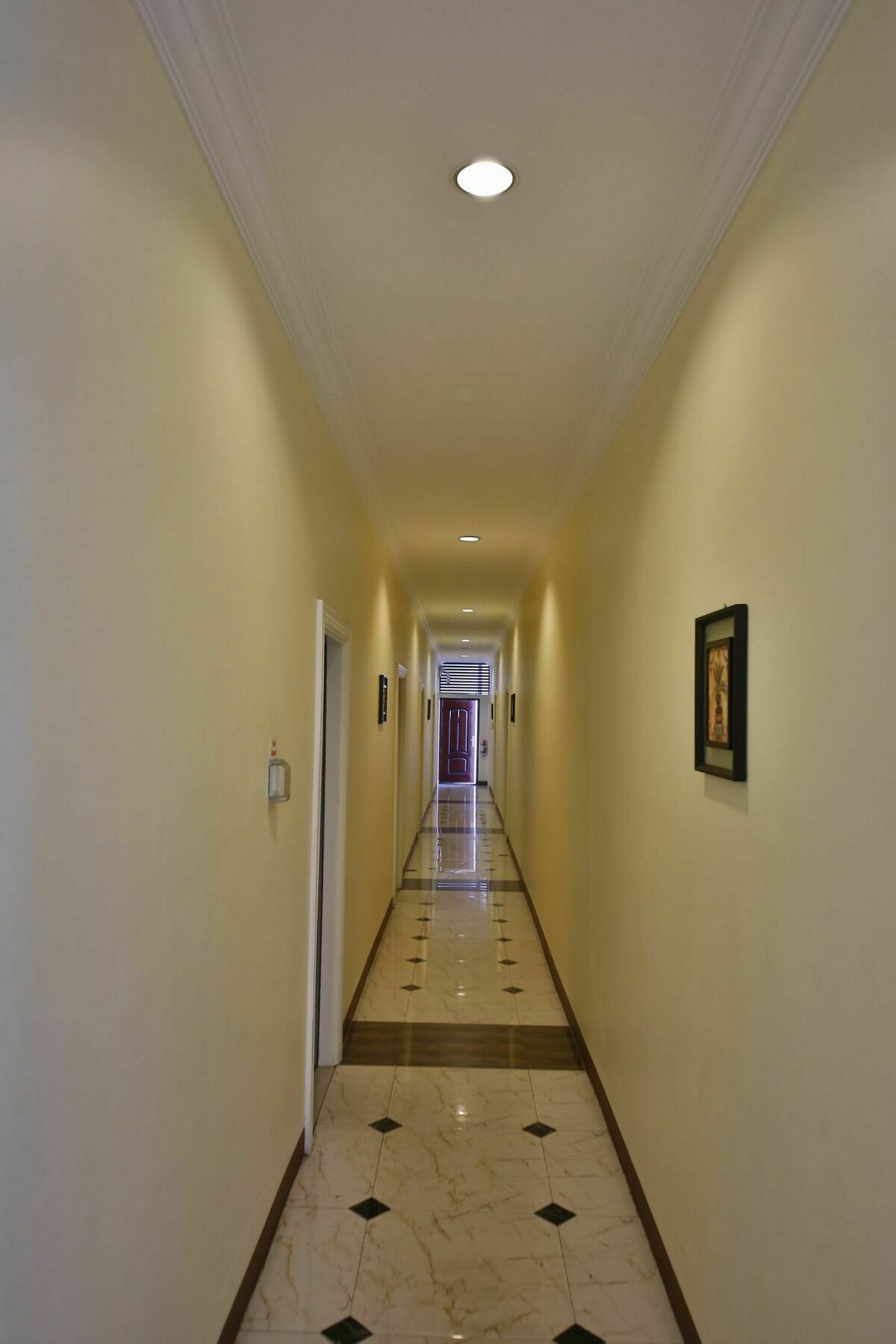 Hotel 72 Yangon Ngoại thất bức ảnh