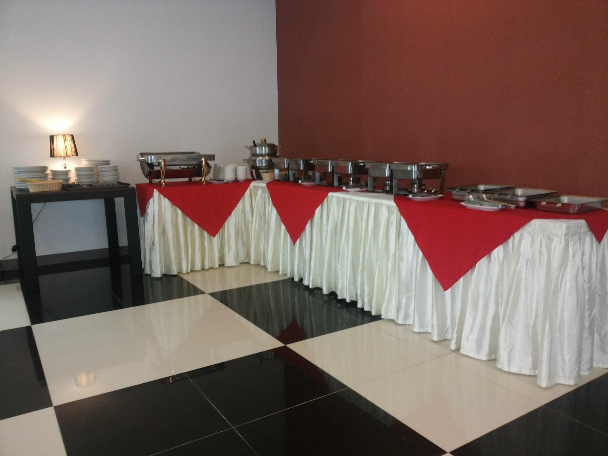 Hotel 72 Yangon Ngoại thất bức ảnh