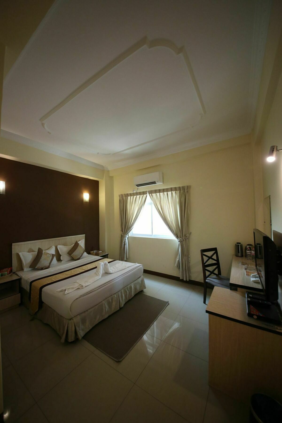 Hotel 72 Yangon Ngoại thất bức ảnh