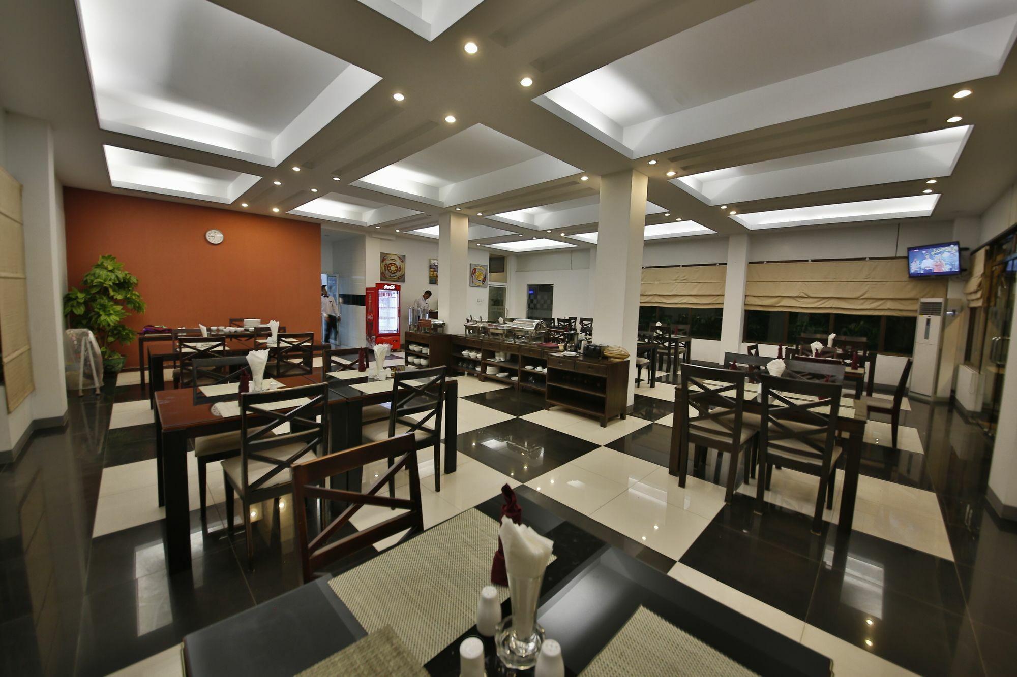 Hotel 72 Yangon Ngoại thất bức ảnh
