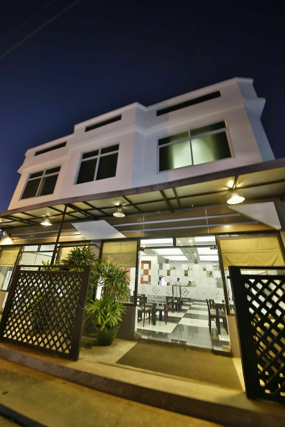 Hotel 72 Yangon Ngoại thất bức ảnh