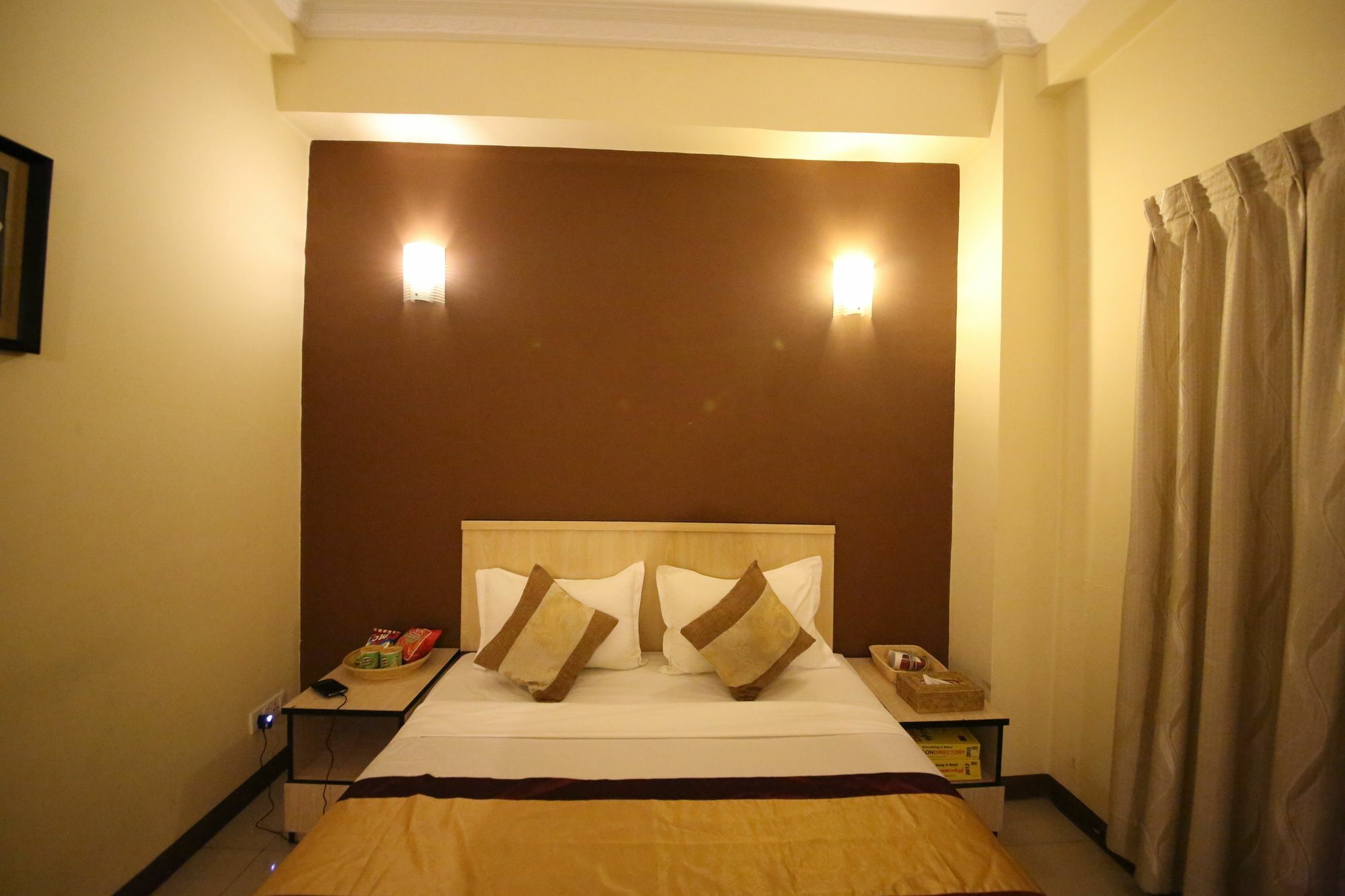 Hotel 72 Yangon Ngoại thất bức ảnh