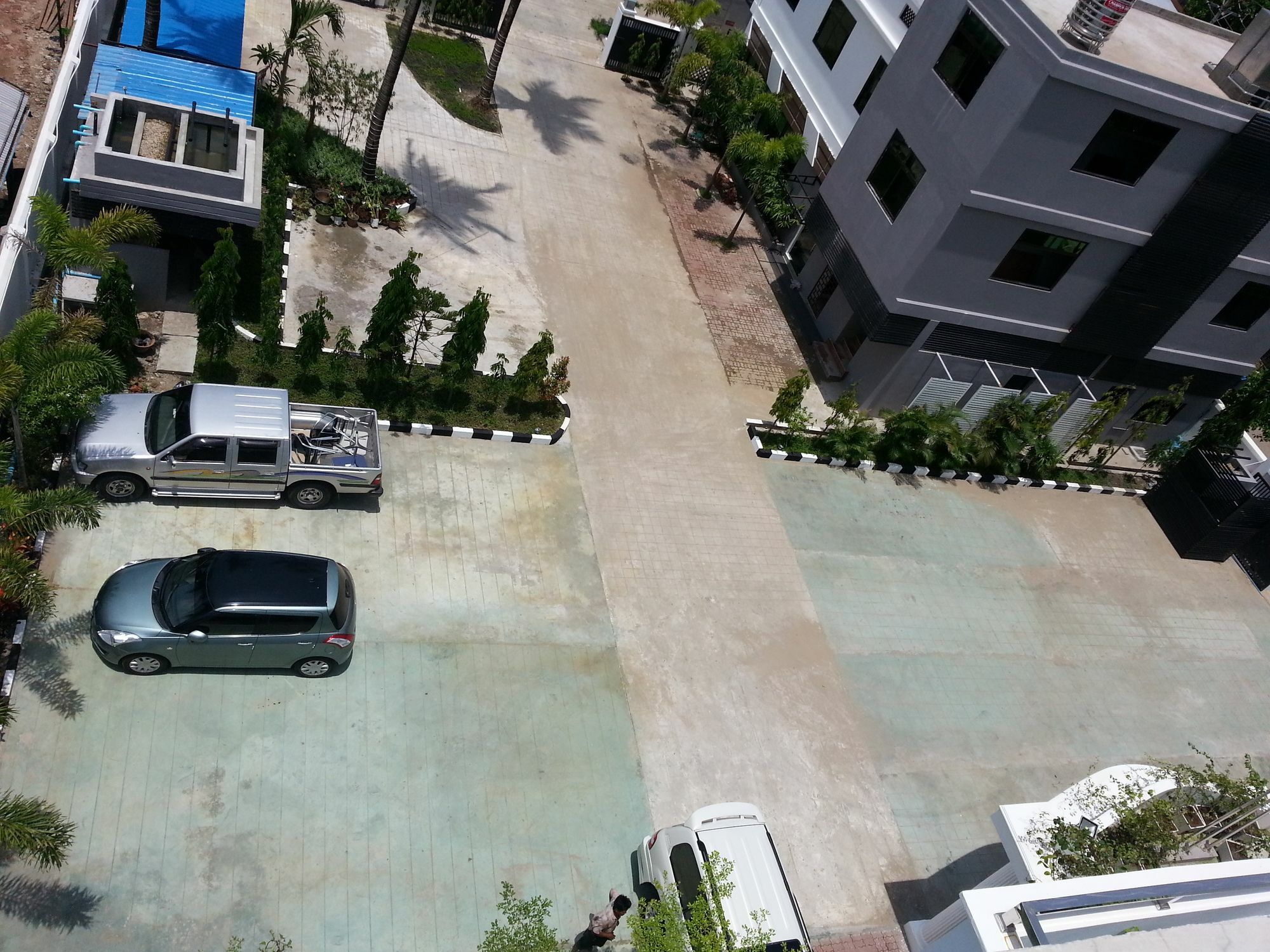 Hotel 72 Yangon Ngoại thất bức ảnh