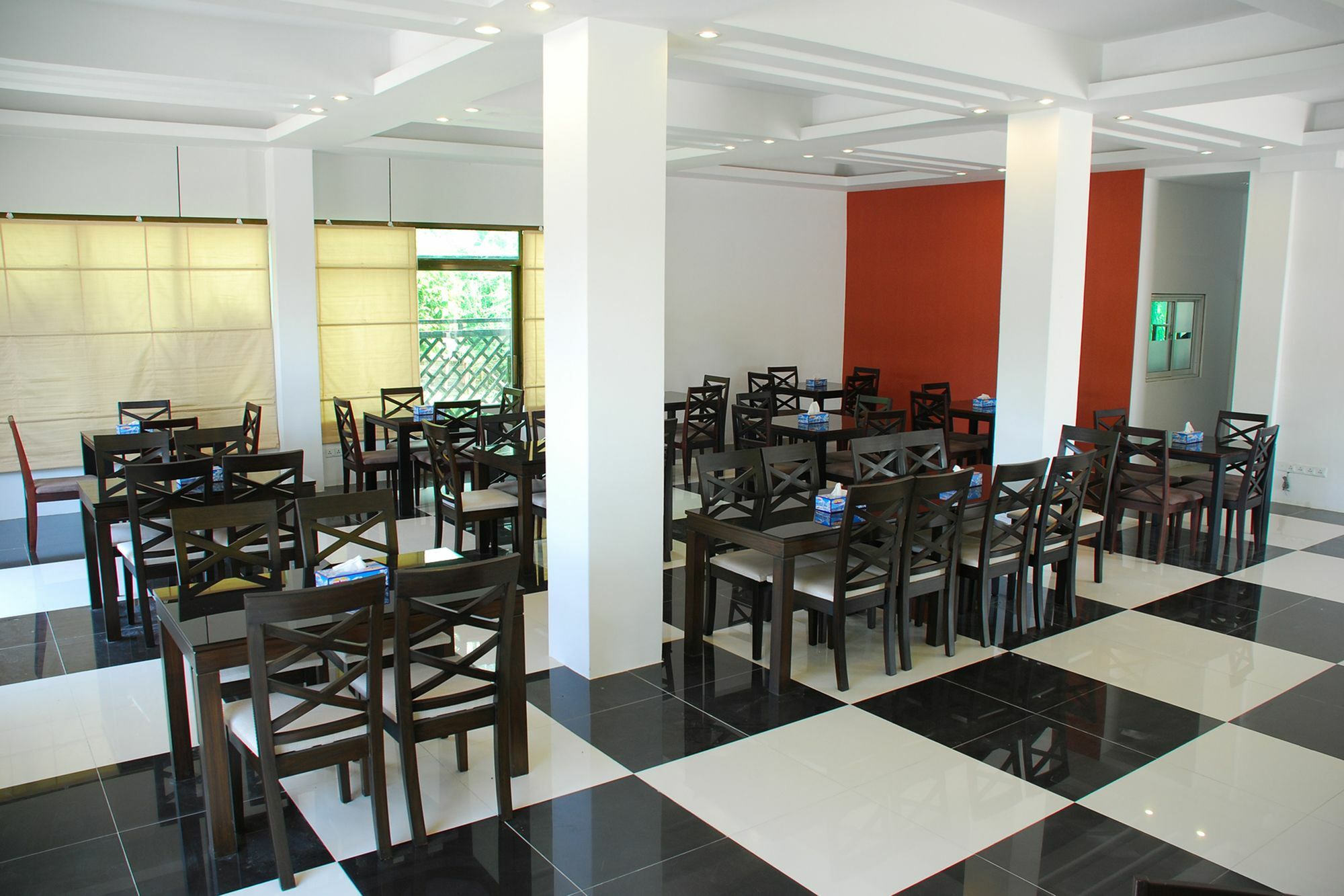 Hotel 72 Yangon Ngoại thất bức ảnh